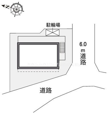 レオパレス匠の物件内観写真